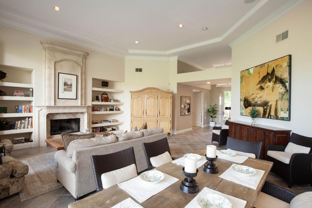 Rancho La Quinta CC - Residential