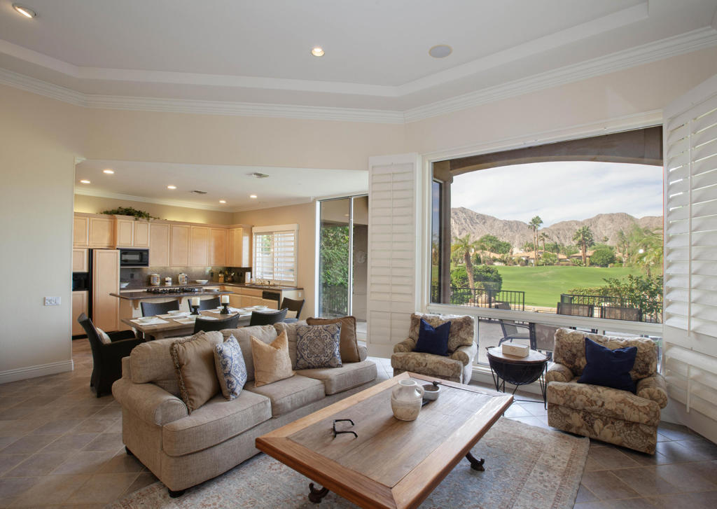 Rancho La Quinta CC - Residential