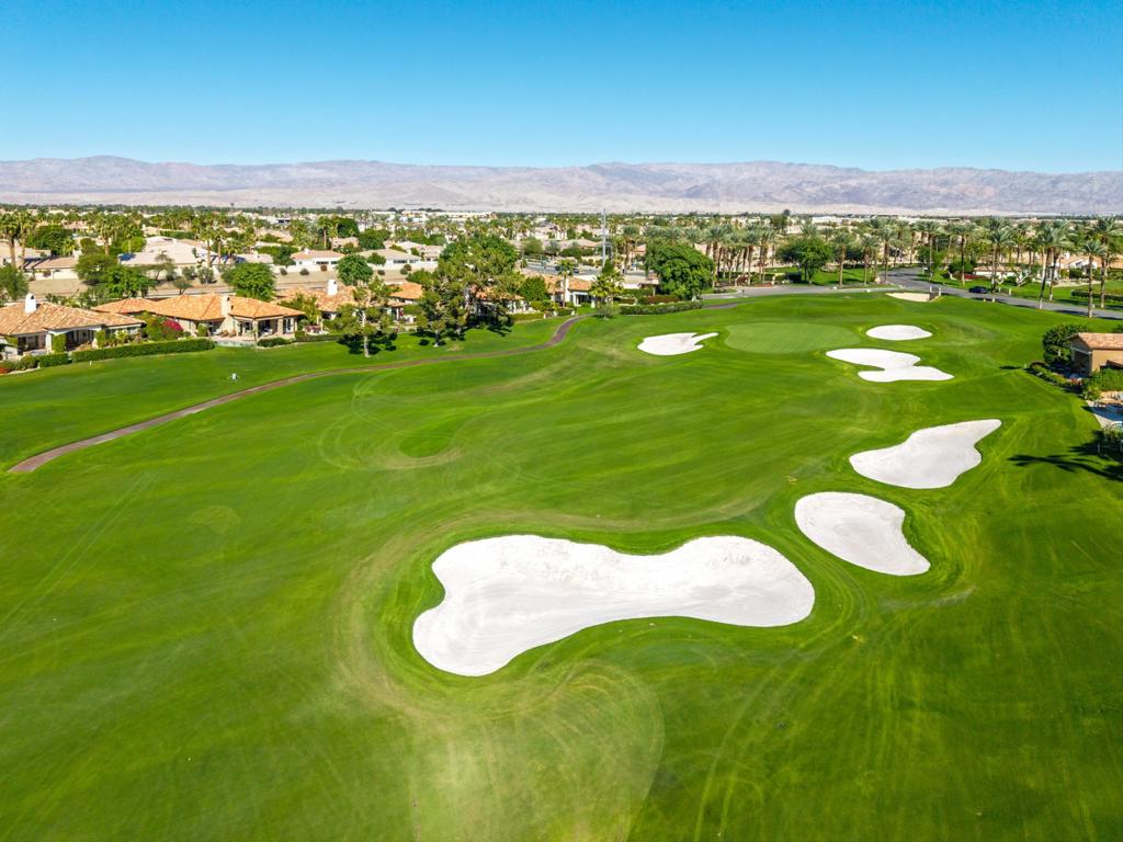 Rancho La Quinta CC - Residential