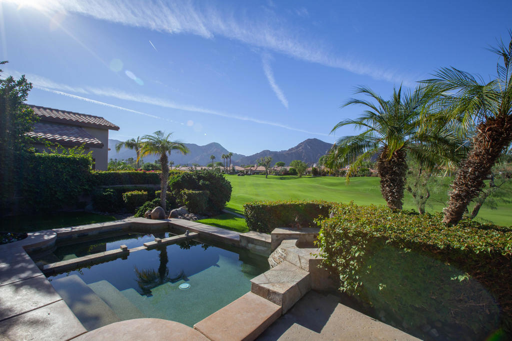 Rancho La Quinta CC - Residential