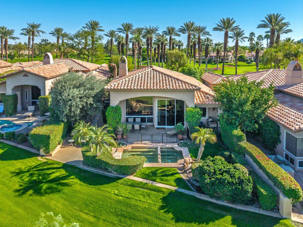 Rancho La Quinta CC - Residential