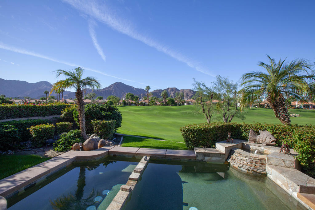 Rancho La Quinta CC - Residential