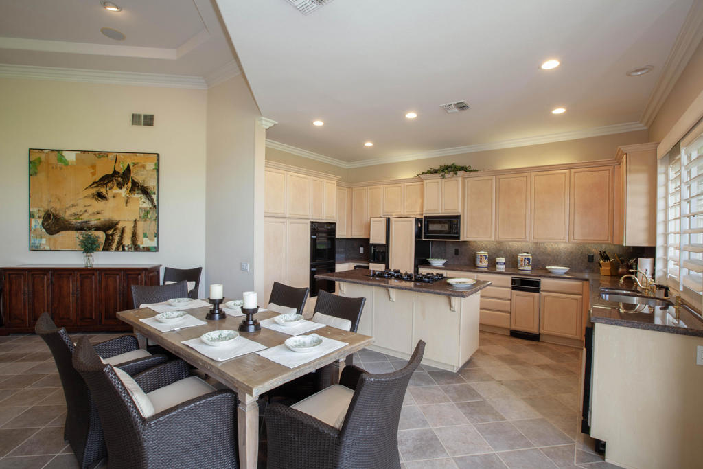 Rancho La Quinta CC - Residential