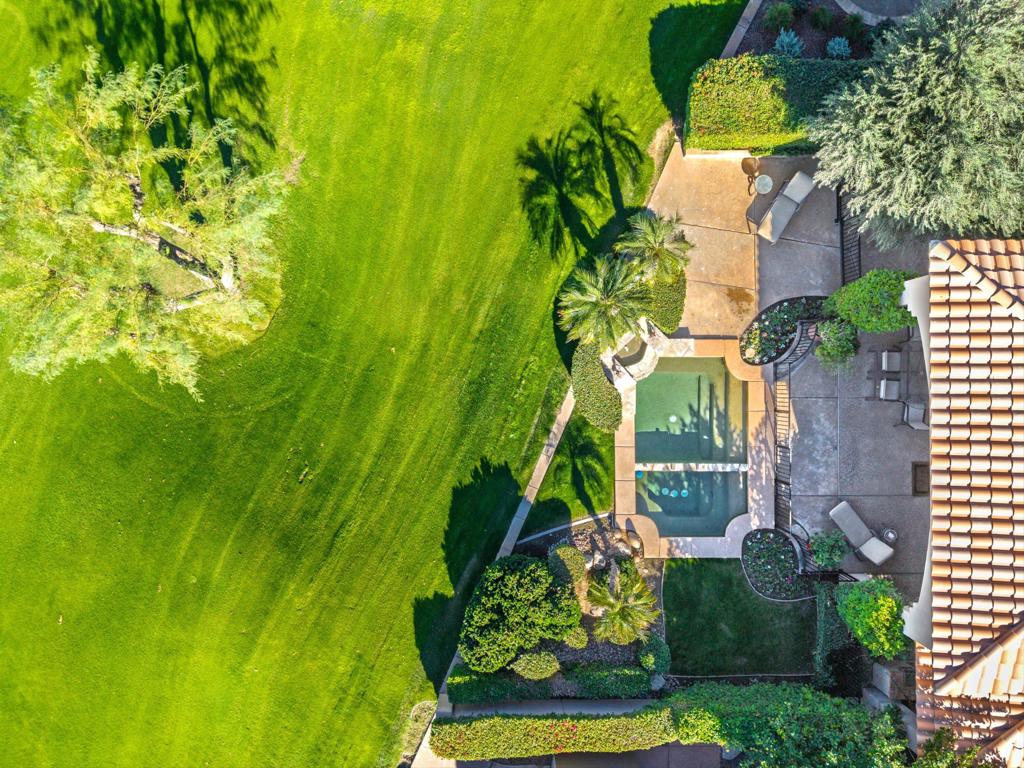Rancho La Quinta CC - Residential