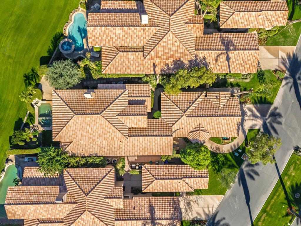 Rancho La Quinta CC - Residential