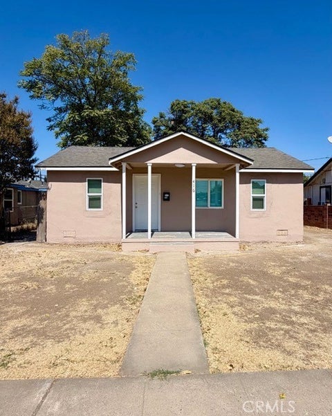 Photo of 416 Colusa AVE, Chowchilla, CA 93610 (MLS # FR26193145)