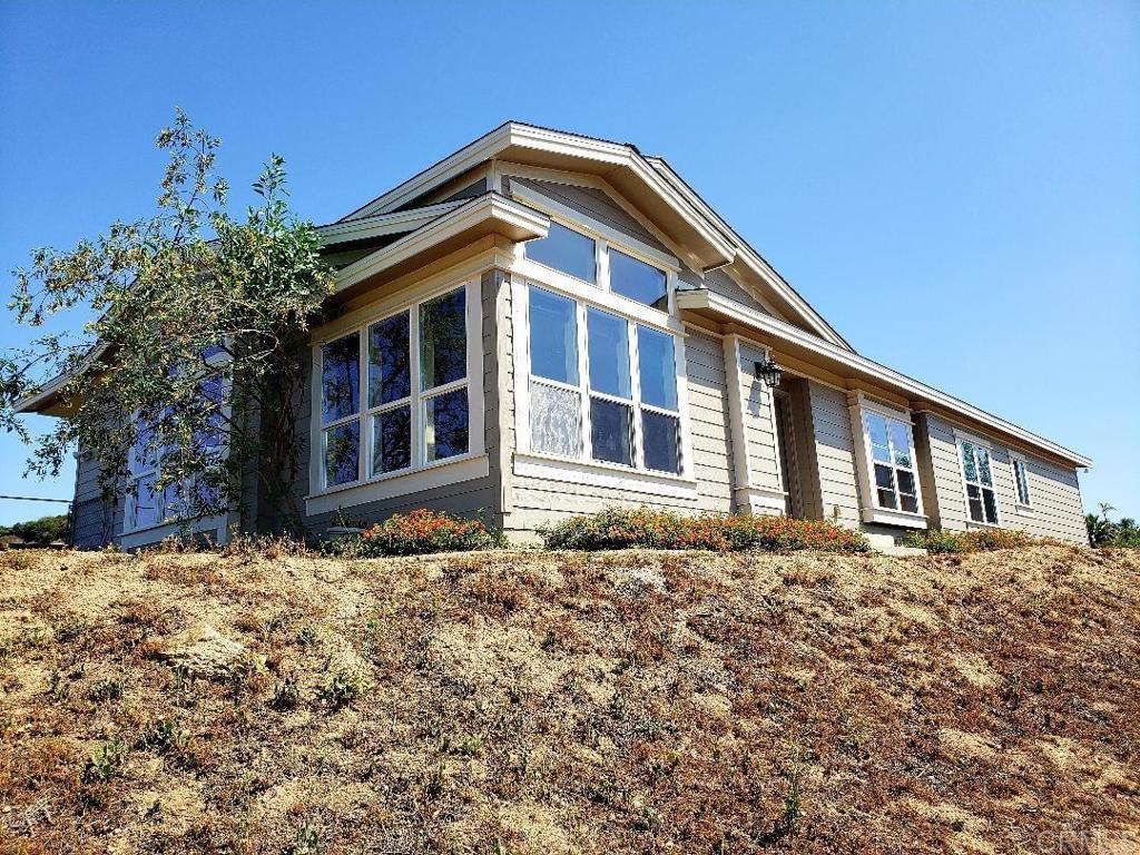 This Stunning - Like New - Single Story Home, with Amazing Views is located in a Beautiful Gated Community of Gorgeous Custom Estates. This is a Must See! Most recent sale in community went for $2,150,000. New Roof, Carpet, & Fresh Paint. This is a MUST SEE! High Ceilings Throughout. The Master Suite is 25ft X 15ft with Two Walk-in Closets, Plus Retreat/Office. One mile from Fwy 15 & Gopher Canyon intersection.
