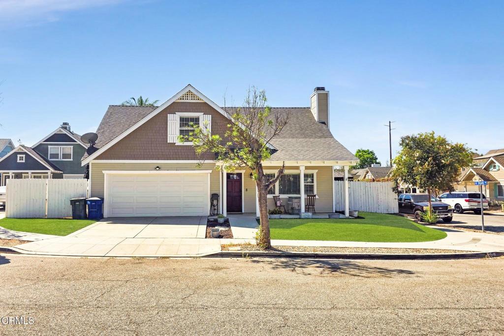 675 Ash Circle