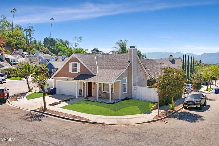 Photo 1 of 25 — 675 Ash Circle, Fillmore, CA 93015