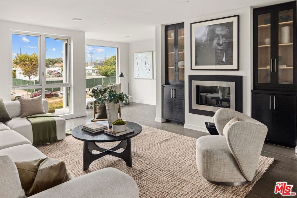 Photo of 310 Washington Boulevard #504, Marina Del Rey, CA 90292 (MLS # 25623929)