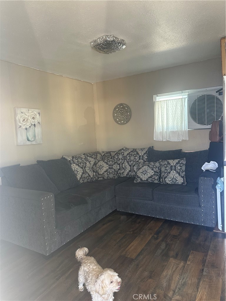 18411 Valley Blvd space 47