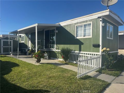 Photo of 18411 Valley Blvd space 47 Blvd, Bloomington, CA 92316 (MLS # OC26031699)