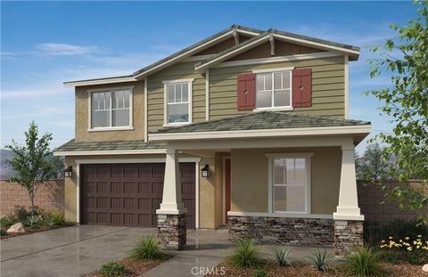 Photo of 4542 Avellino Place, Lake Elsinore, CA 92530 (MLS # SW26093841)