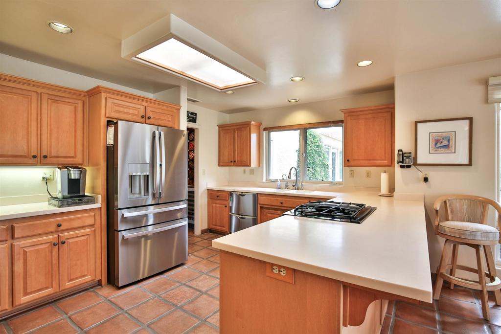 Borrego Springs - Residential