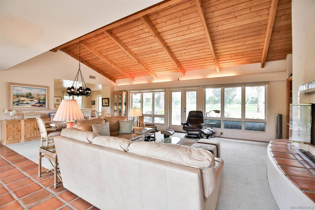 Borrego Springs - Residential