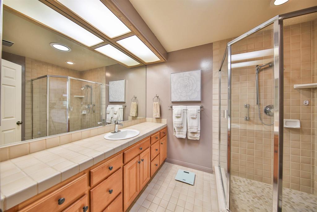 Borrego Springs - Residential