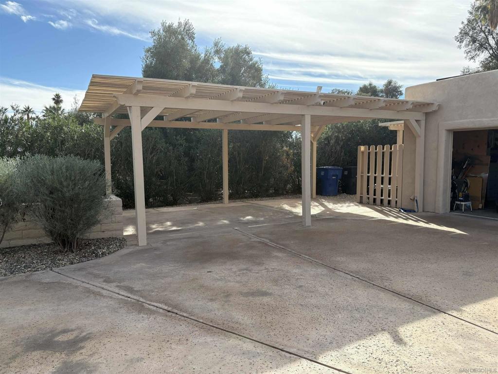 Borrego Springs - Residential