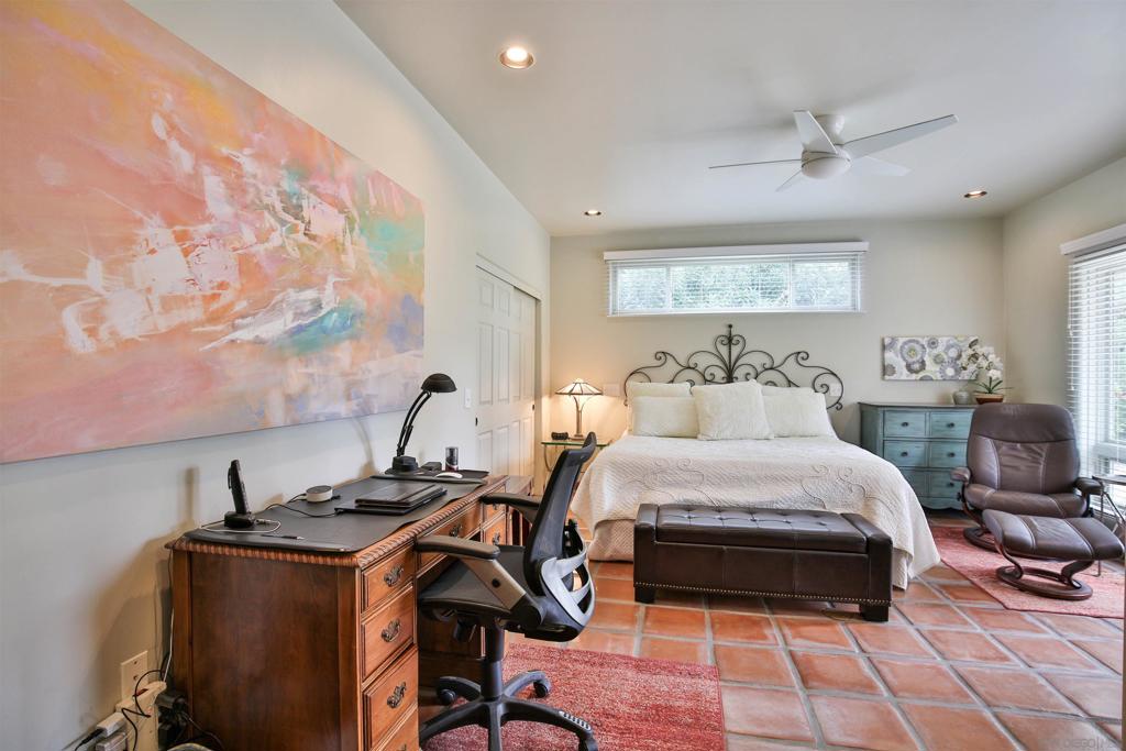 Borrego Springs - Residential