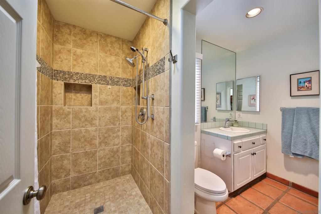 Borrego Springs - Residential