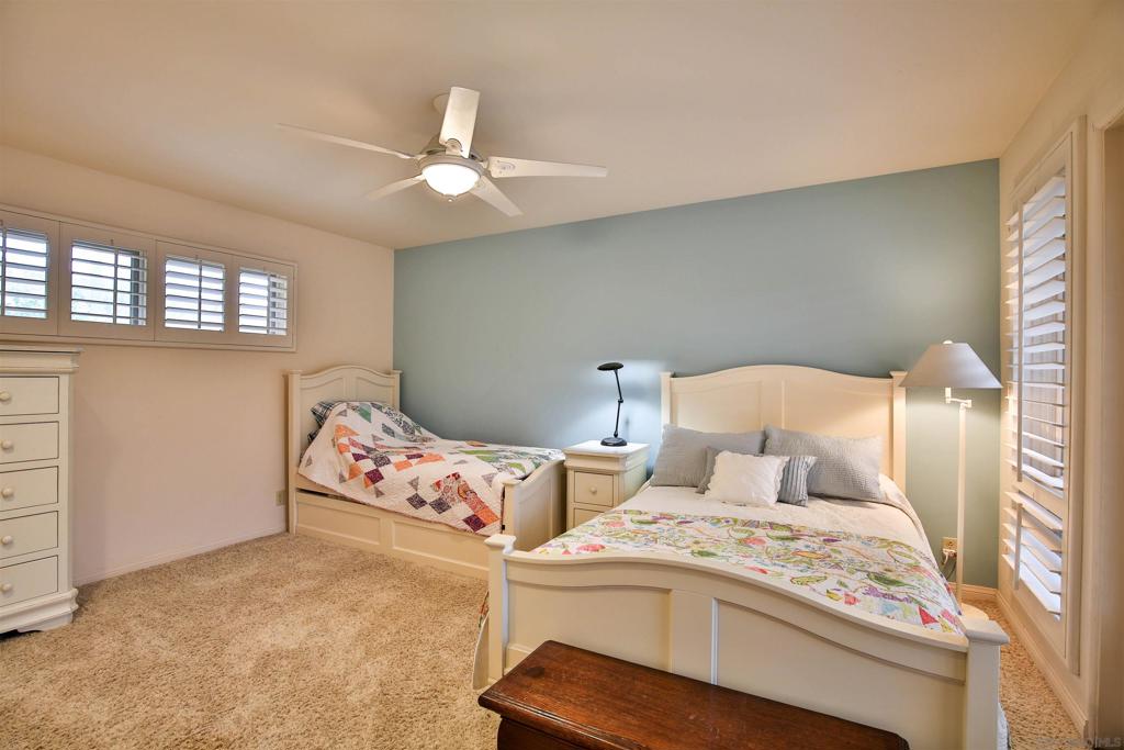 Borrego Springs - Residential