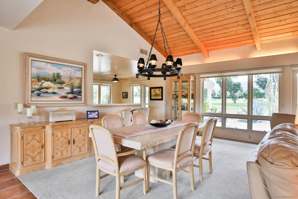 Borrego Springs - Residential