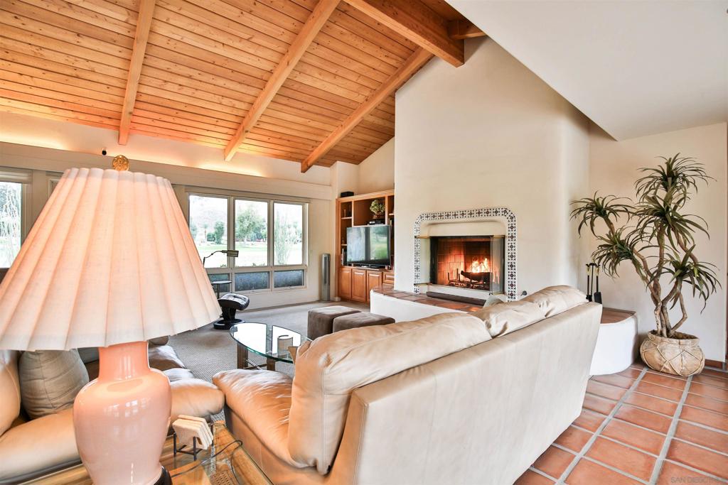 Borrego Springs - Residential