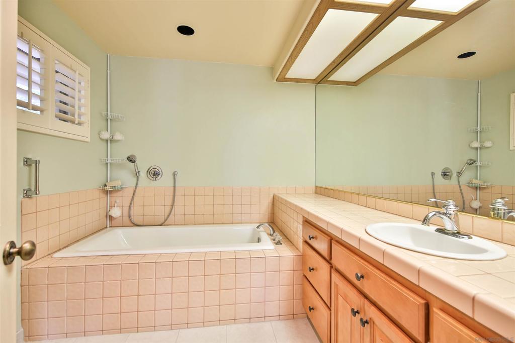 Borrego Springs - Residential