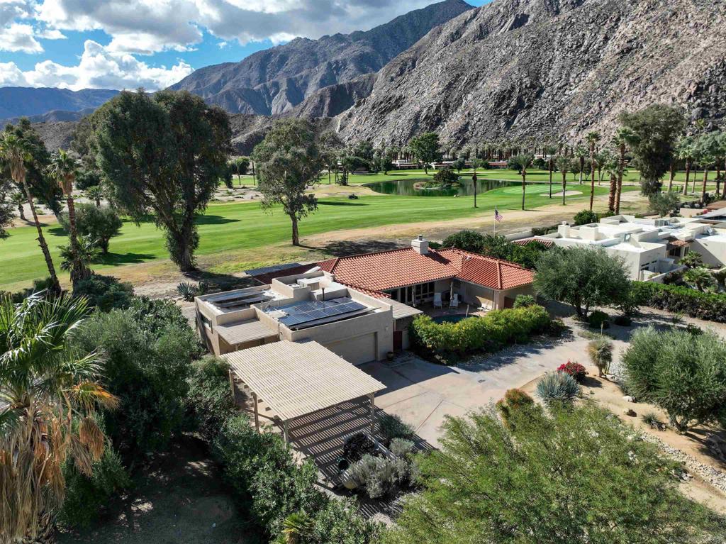 Borrego Springs - Residential