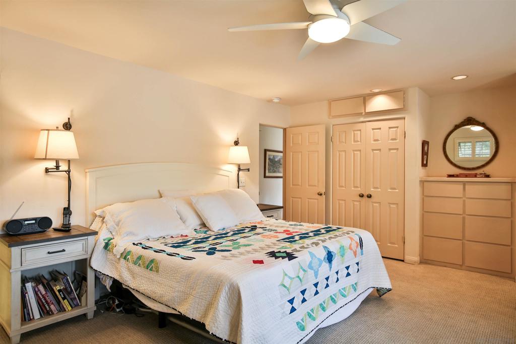 Borrego Springs - Residential