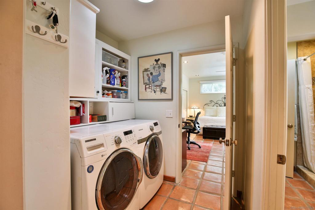 Borrego Springs - Residential