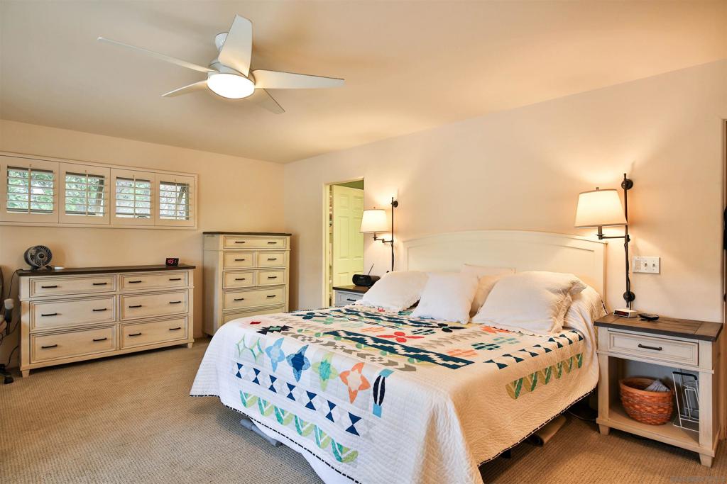 Borrego Springs - Residential