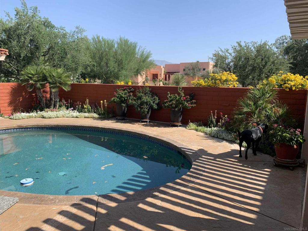 Borrego Springs - Residential