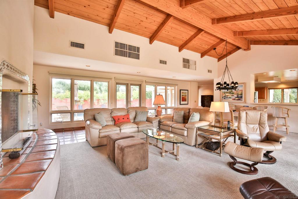 Borrego Springs - Residential