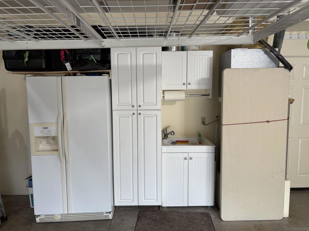 Borrego Springs - Residential