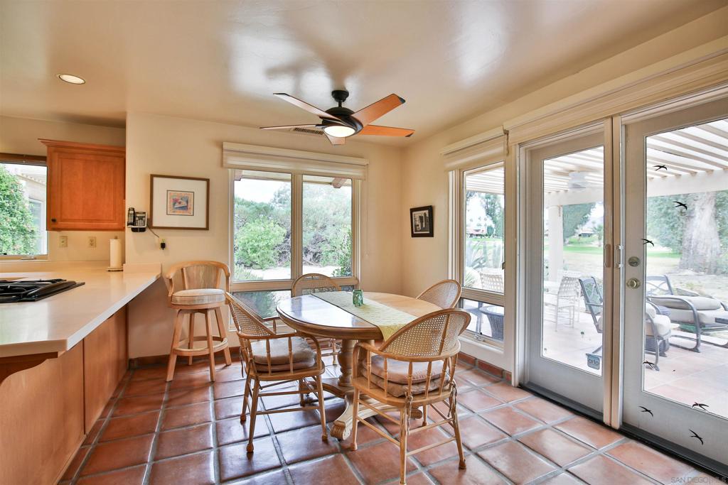 Borrego Springs - Residential