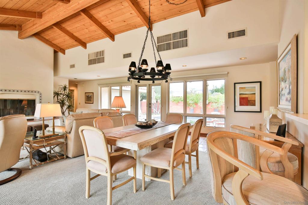 Borrego Springs - Residential