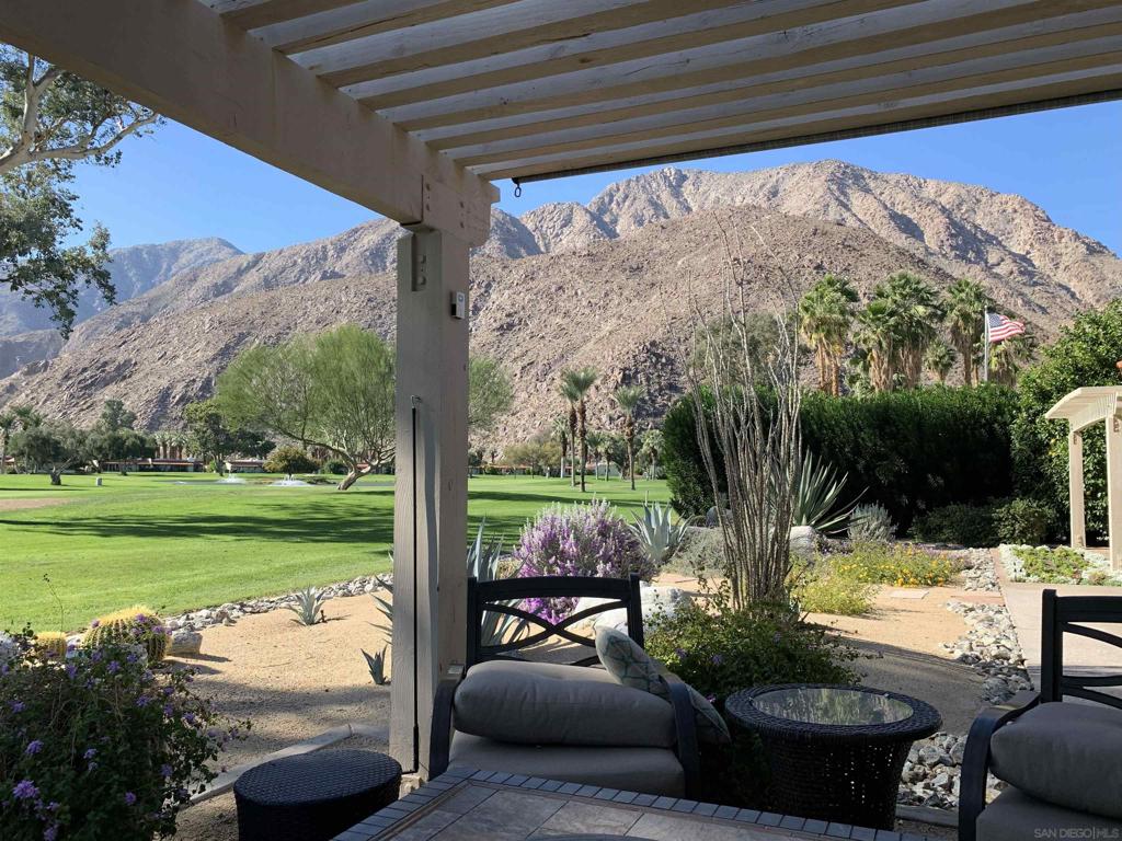 Borrego Springs - Residential