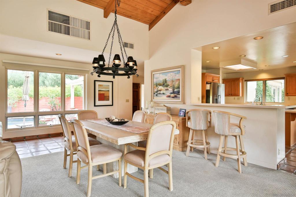 Borrego Springs - Residential