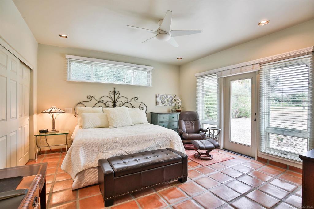 Borrego Springs - Residential