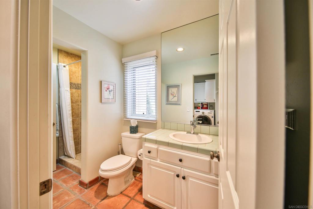 Borrego Springs - Residential