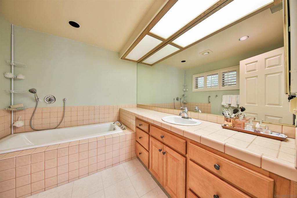 Borrego Springs - Residential