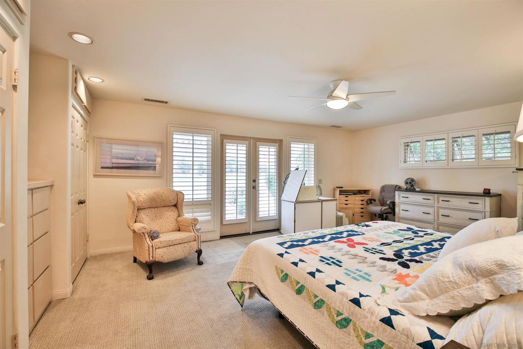 Borrego Springs - Residential