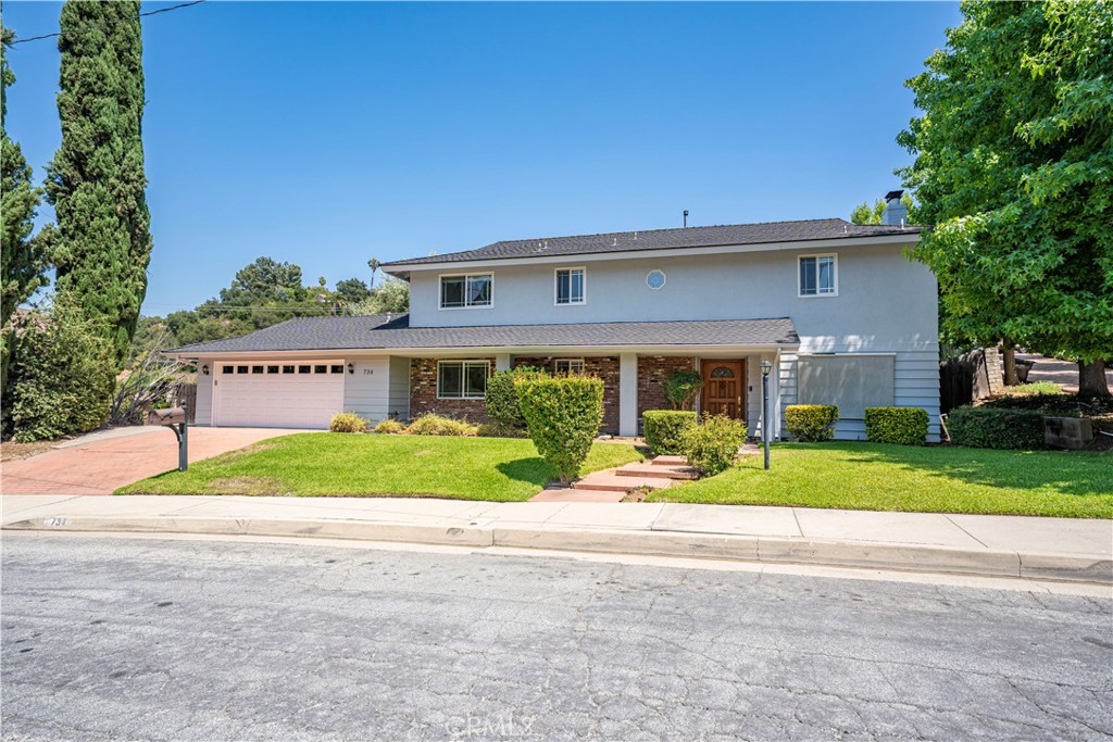 734 Puma Canyon Lane