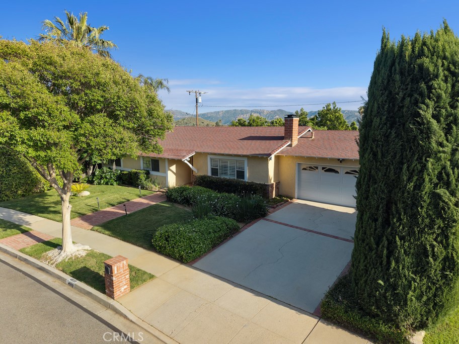 4688 Fort Davis