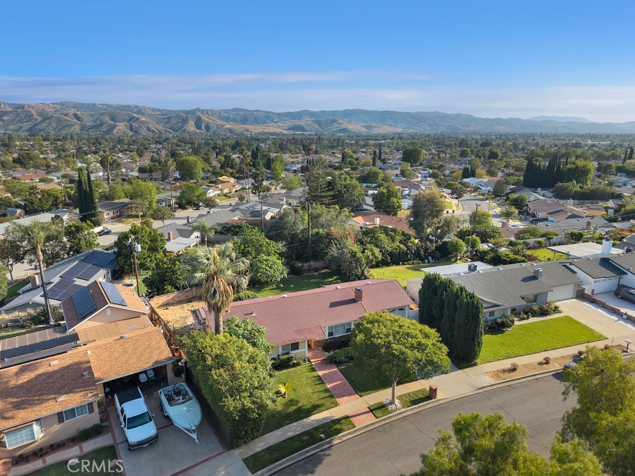 4688 Fort Davis