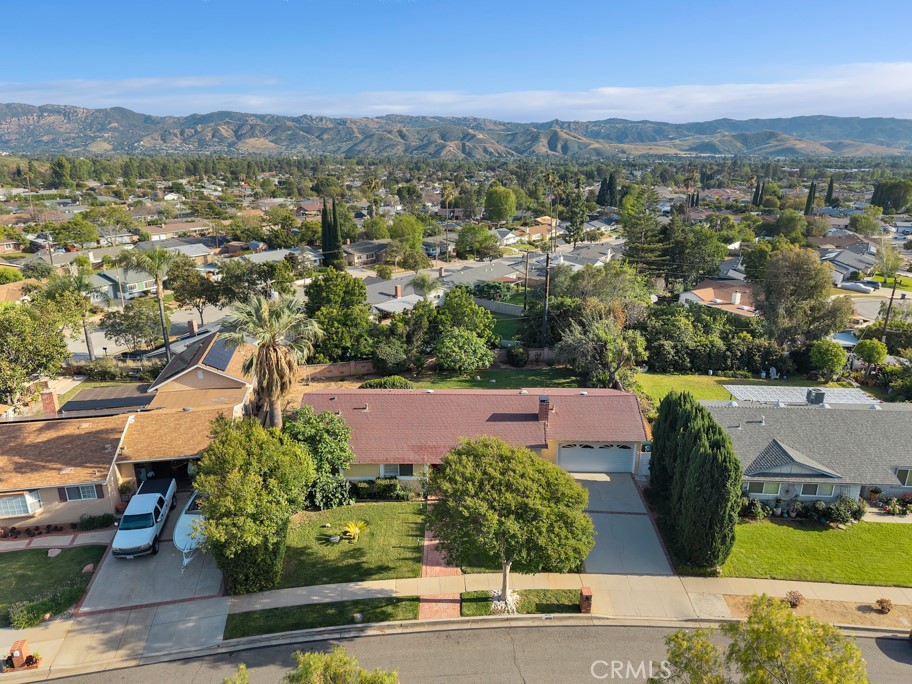 4688 Fort Davis