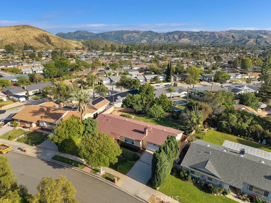 4688 Fort Davis