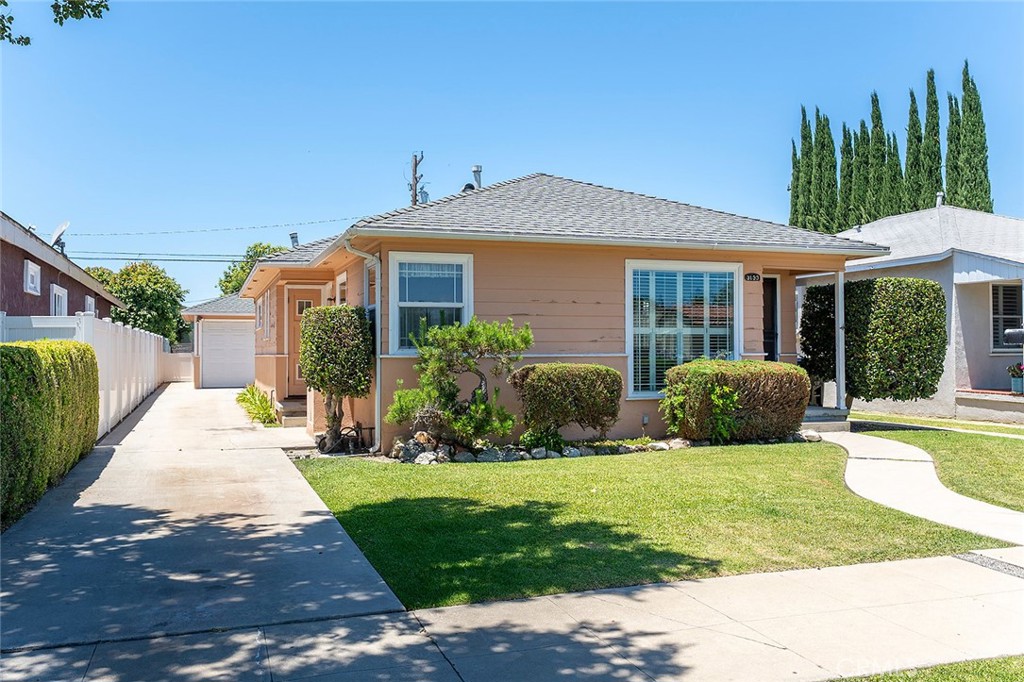 3133 Cedar Avenue