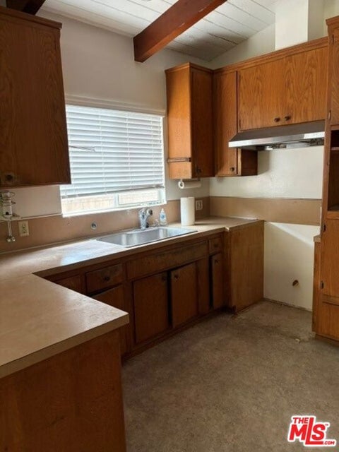 Tiny photo for 1630 Amherst Avenue, Los Angeles, CA 90025 (MLS # 26103006)