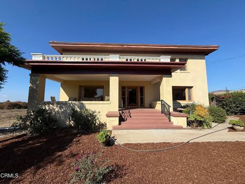 4645 Walnut Avenue Somis CA 93066